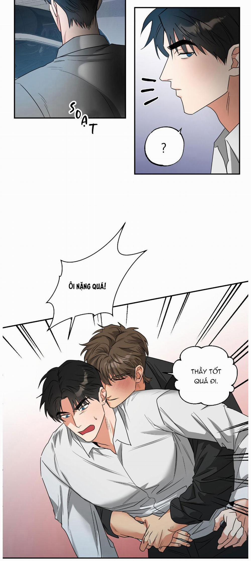 Dạy Chịch 19 trang 4