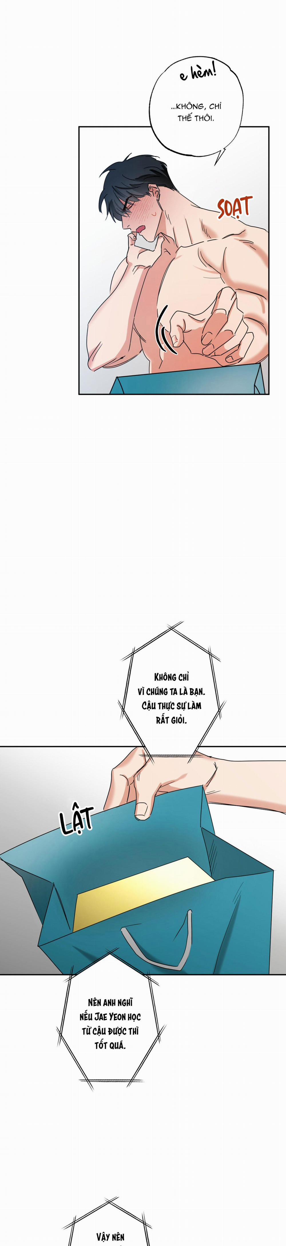 Dạy Chịch 2 THẨM DU trang 20