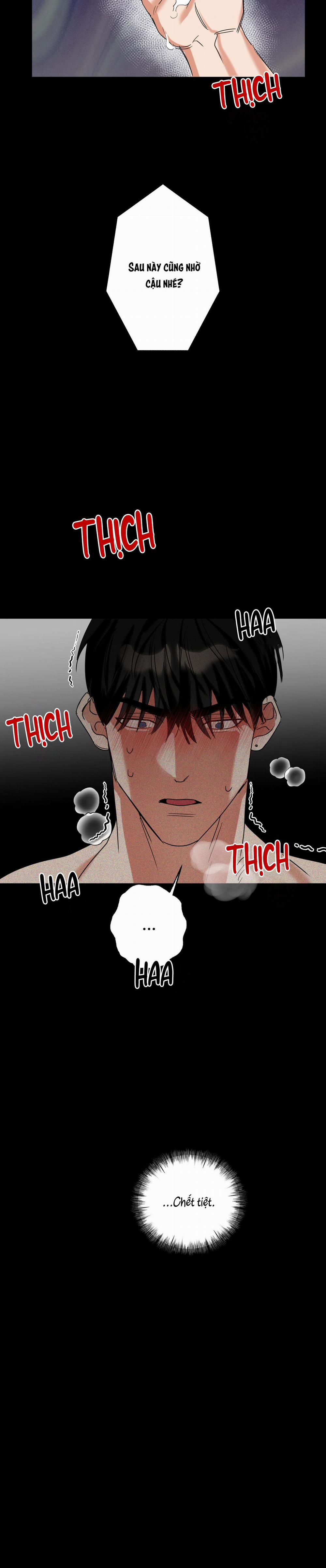 Dạy Chịch 2 THẨM DU trang 35