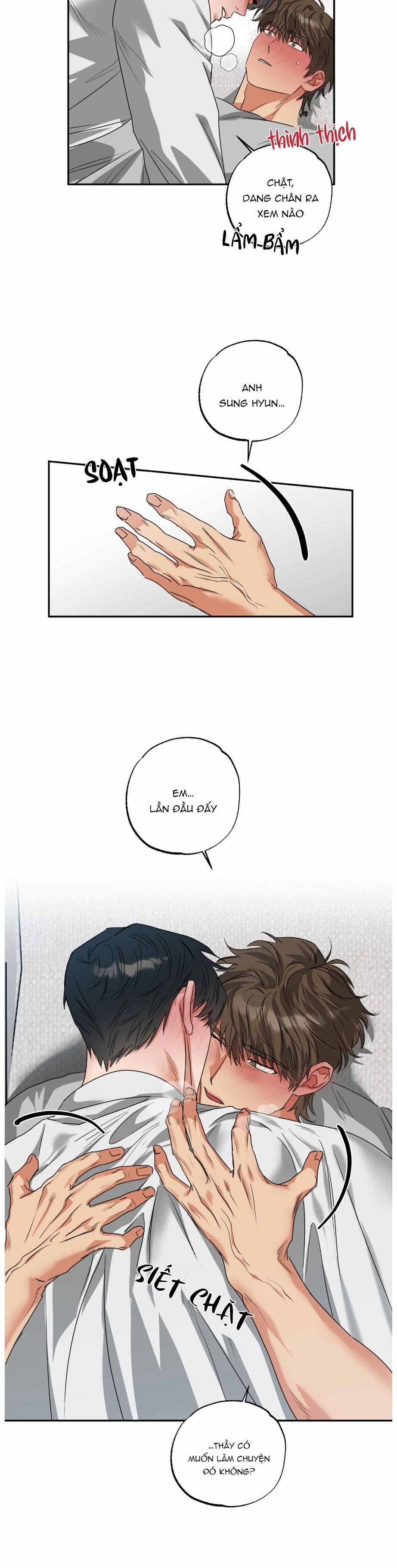 Dạy Chịch 20 chjch thầy 0 trang 27