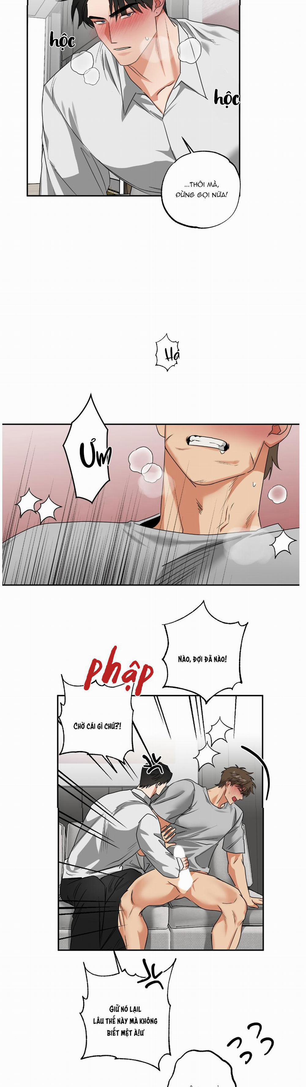 Dạy Chịch 20 trang 13