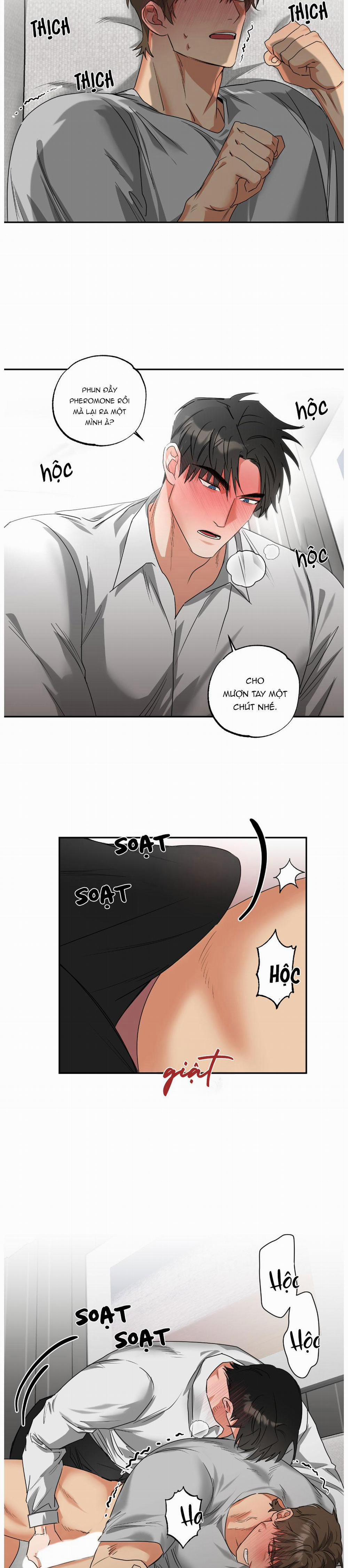 Dạy Chịch 20 trang 20