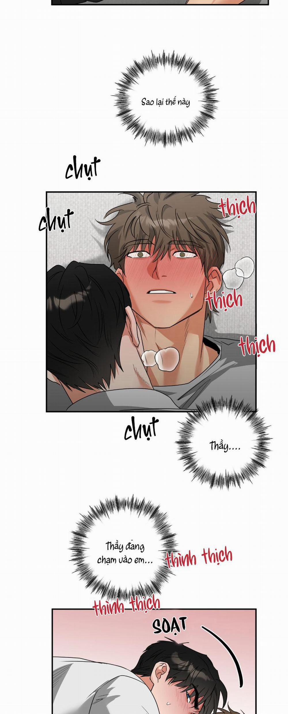 Dạy Chịch 20 trang 24