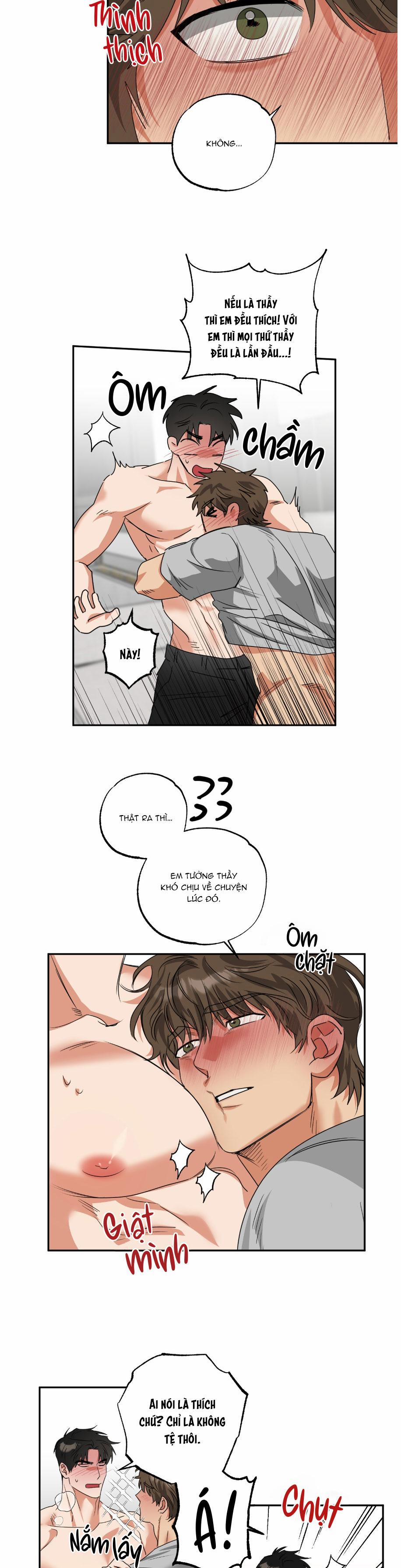 Dạy Chịch 21 trang 3