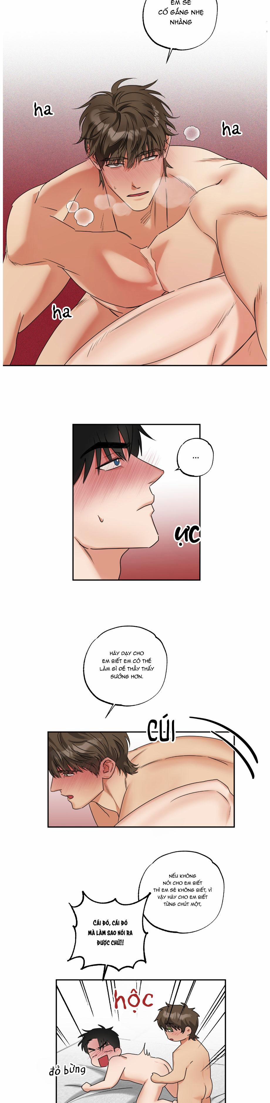 Dạy Chịch 22 trang 11