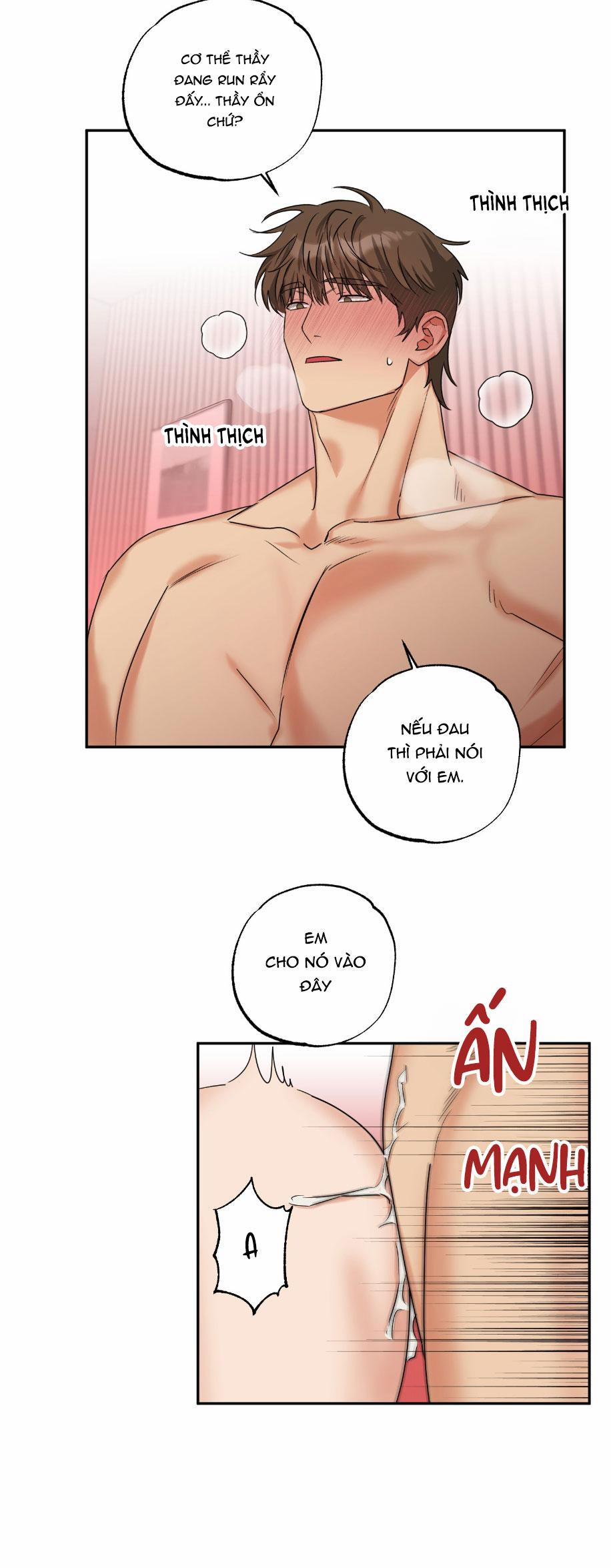 Dạy Chịch 22 trang 14