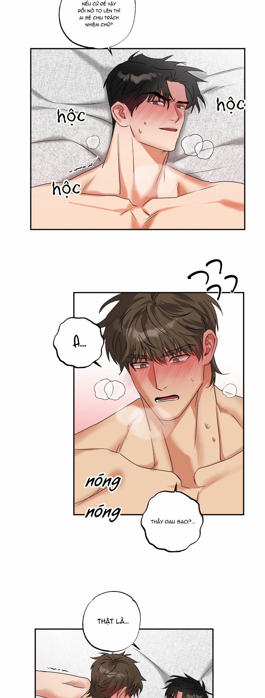 Dạy Chịch 23 0 trang 15