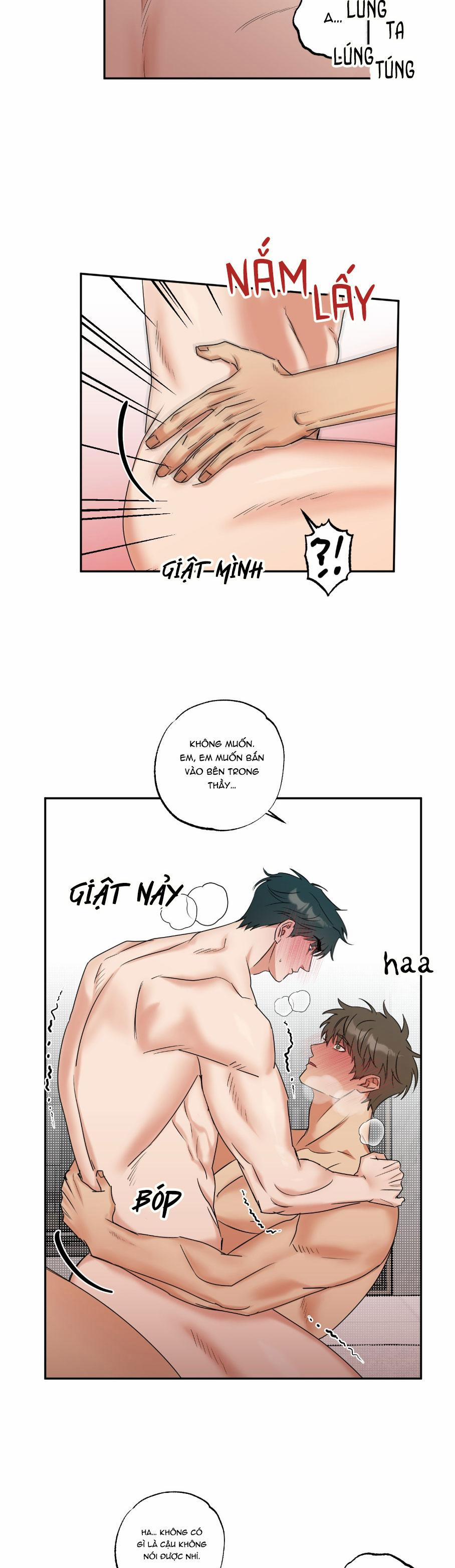 Dạy Chịch 23 0 trang 5