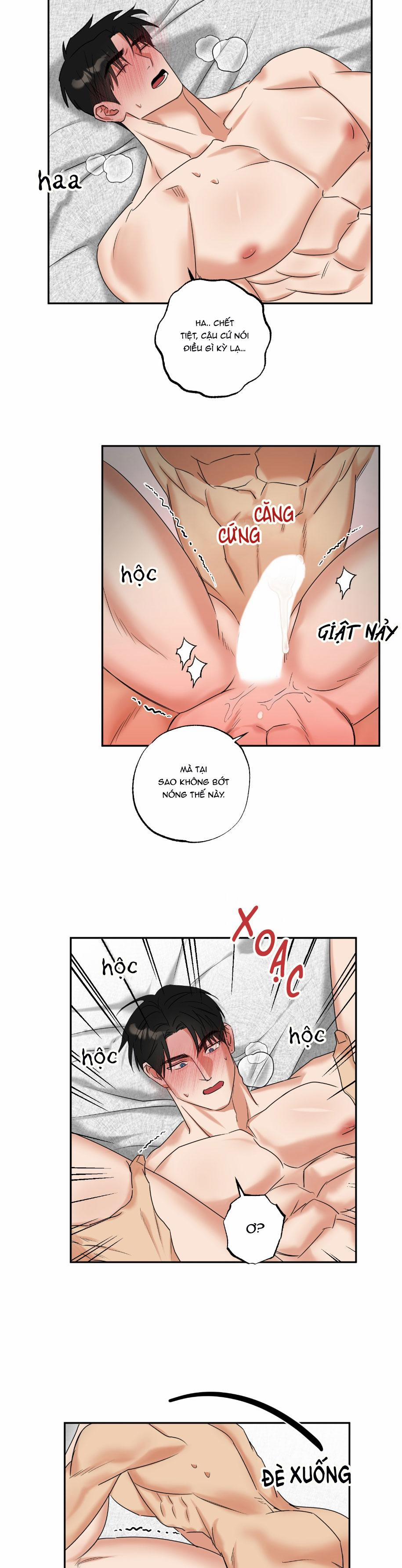 Dạy Chịch 23 trang 13