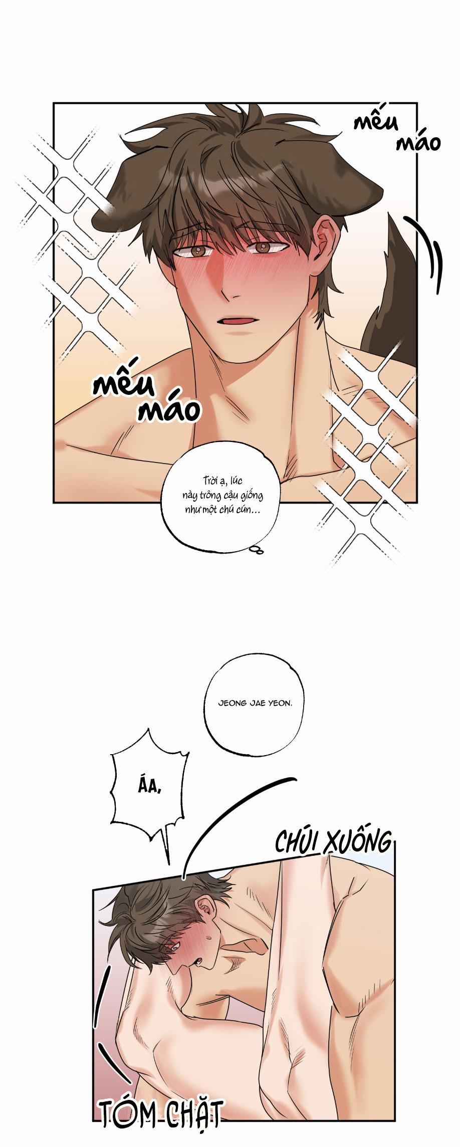 Dạy Chịch 23 trang 18