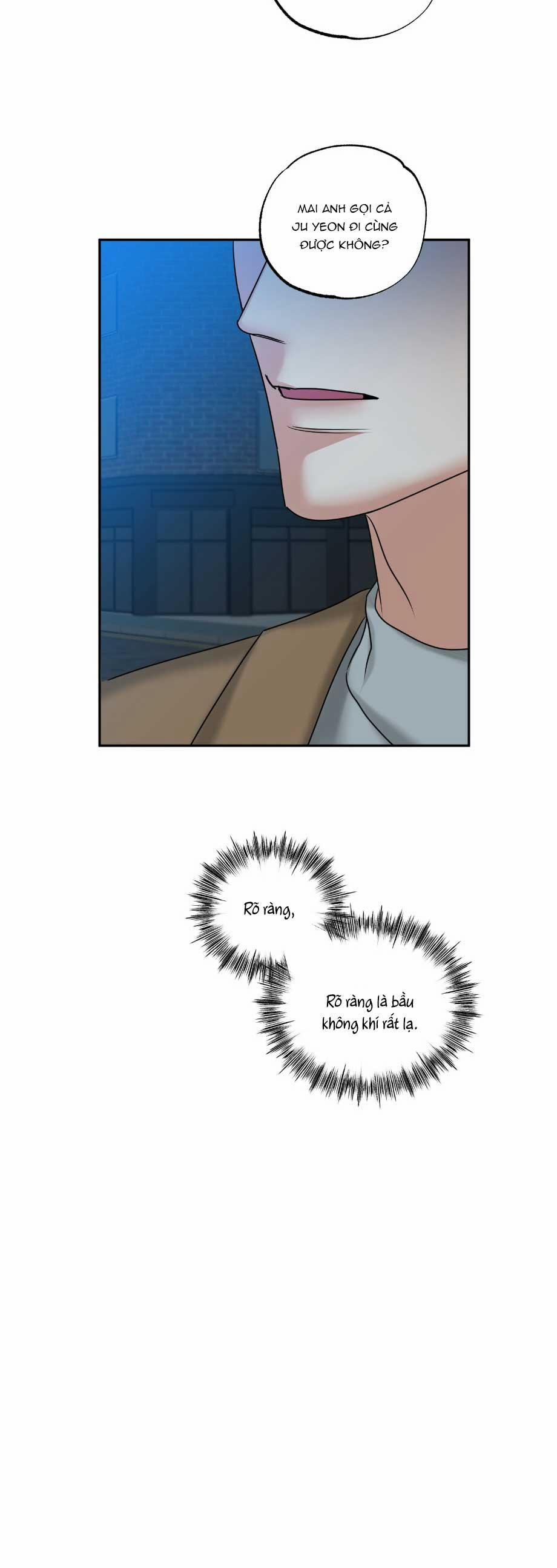 Dạy Chịch 25 END trang 24