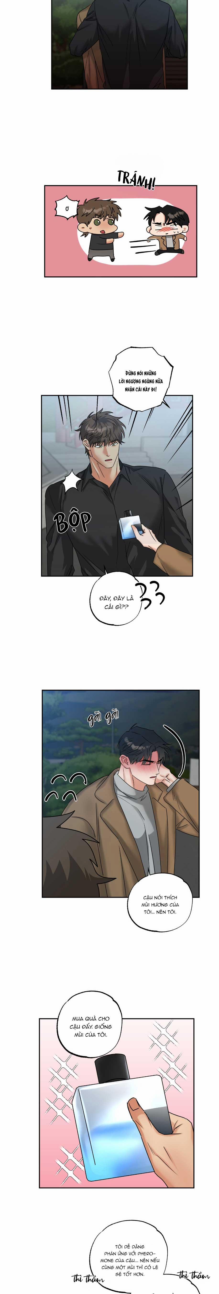 Dạy Chịch 25 trang 17