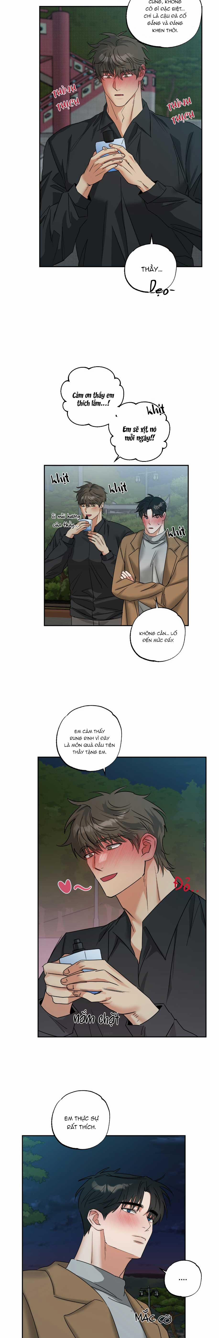 Dạy Chịch 25 trang 18