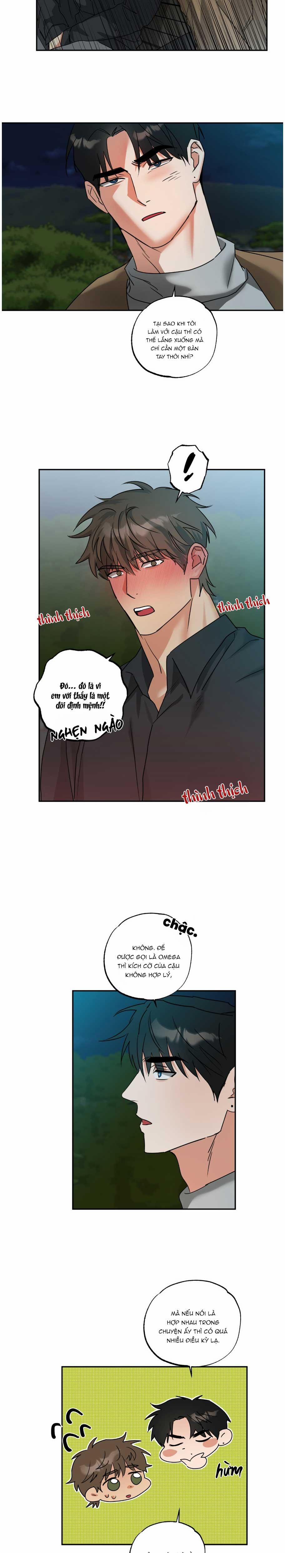 Dạy Chịch 25 trang 8