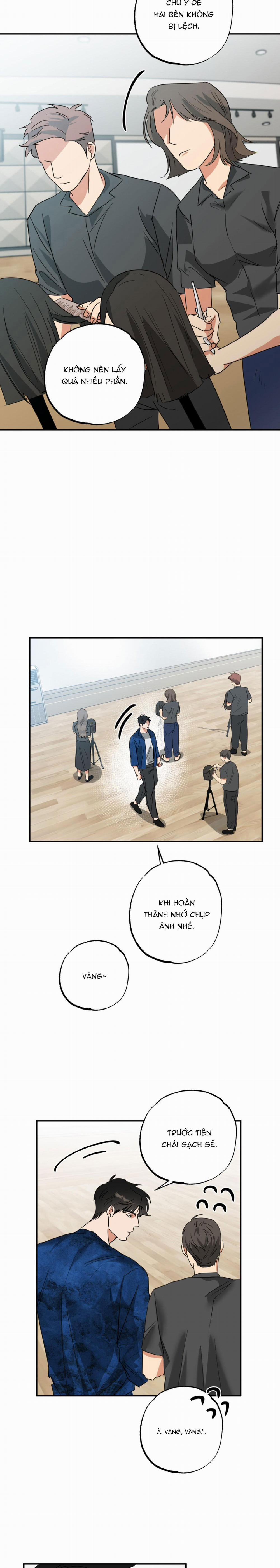 Dạy Chịch 3 0 trang 13