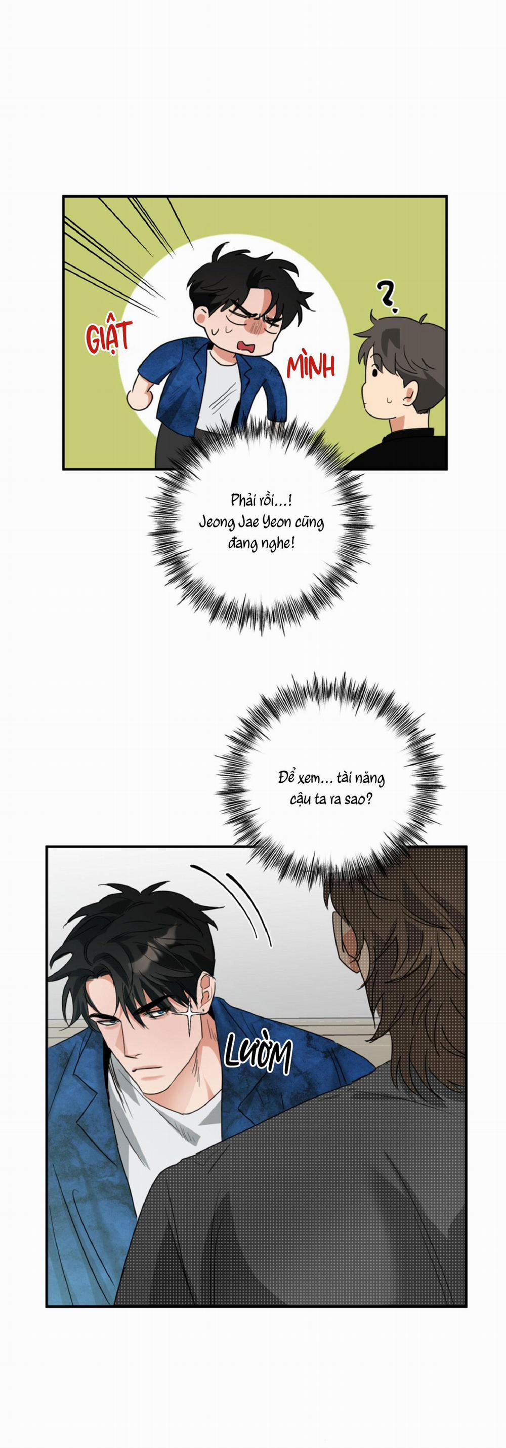 Dạy Chịch 3 0 trang 15