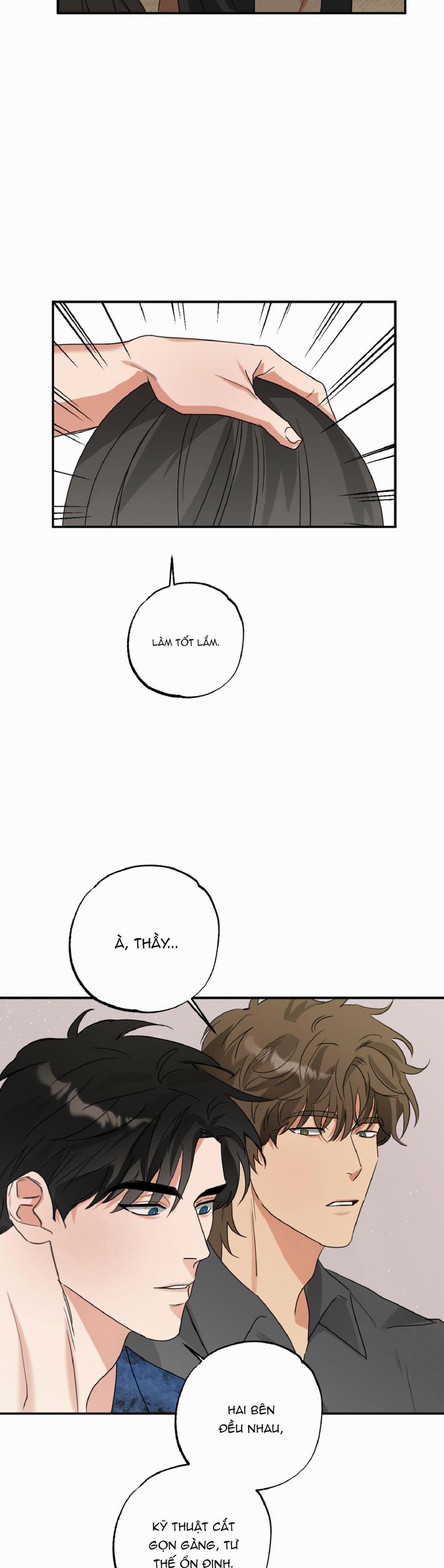 Dạy Chịch 3 0 trang 18