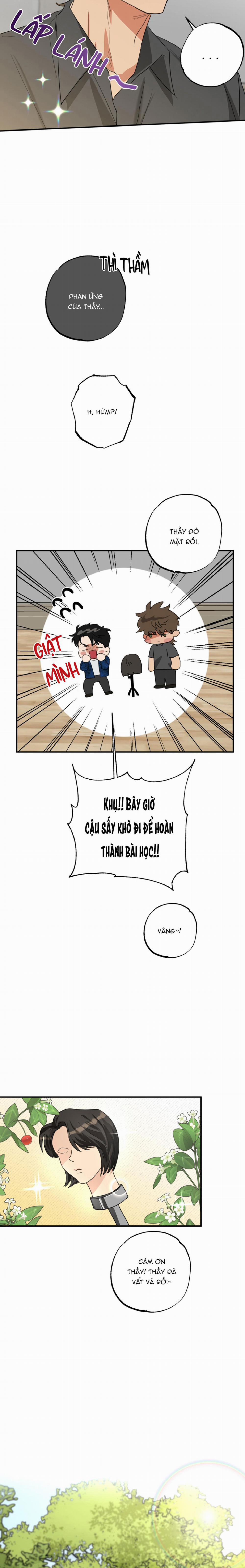 Dạy Chịch 3 0 trang 22