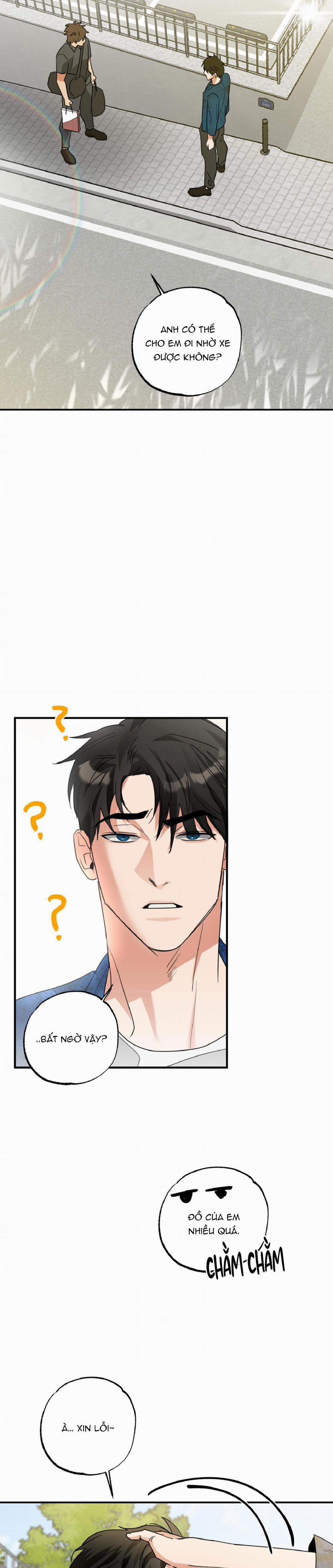 Dạy Chịch 3 0 trang 30