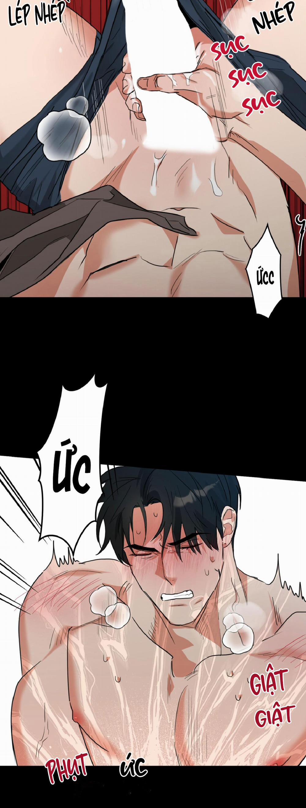 Dạy Chịch 3 trang 10