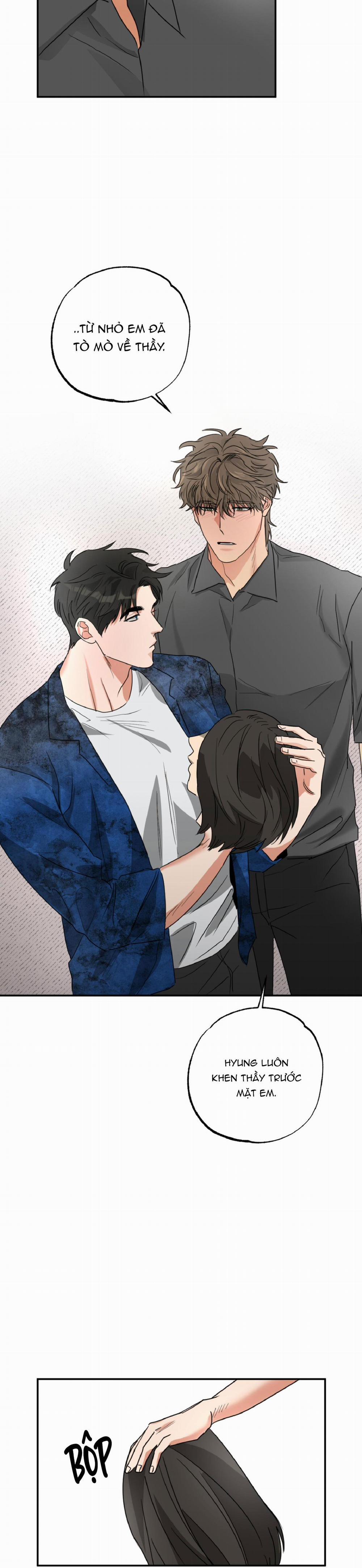 Dạy Chịch 3 trang 20