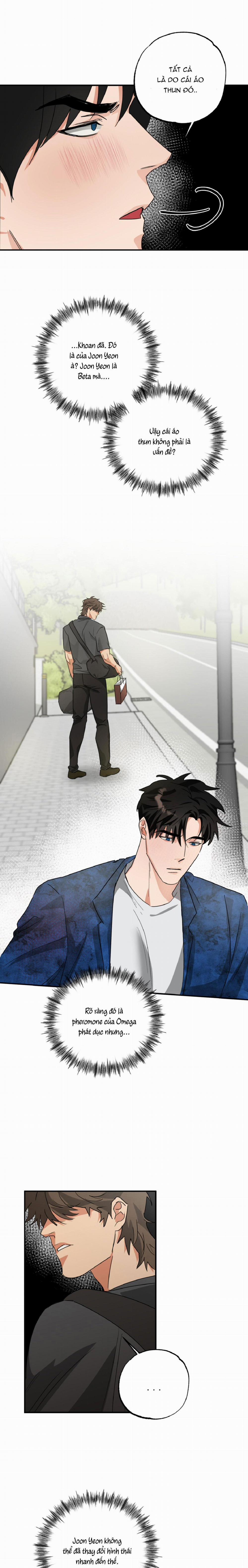 Dạy Chịch 3 trang 33