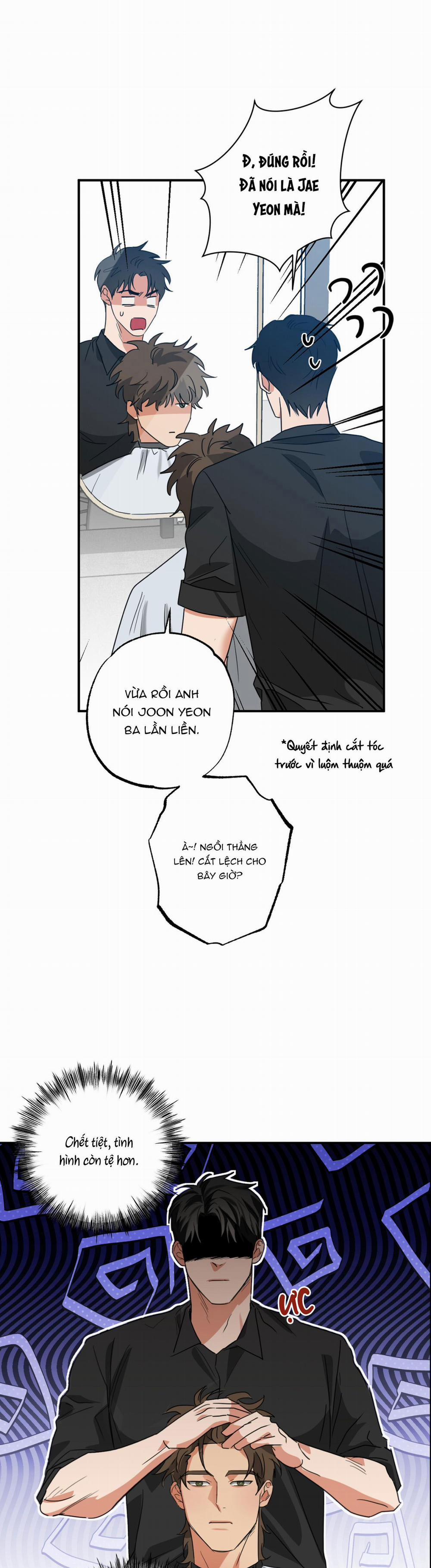 Dạy Chịch 4 trang 20