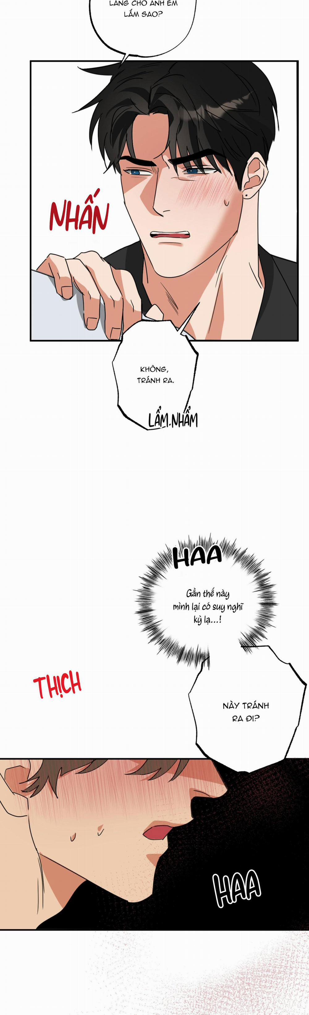 Dạy Chịch 4 trang 30