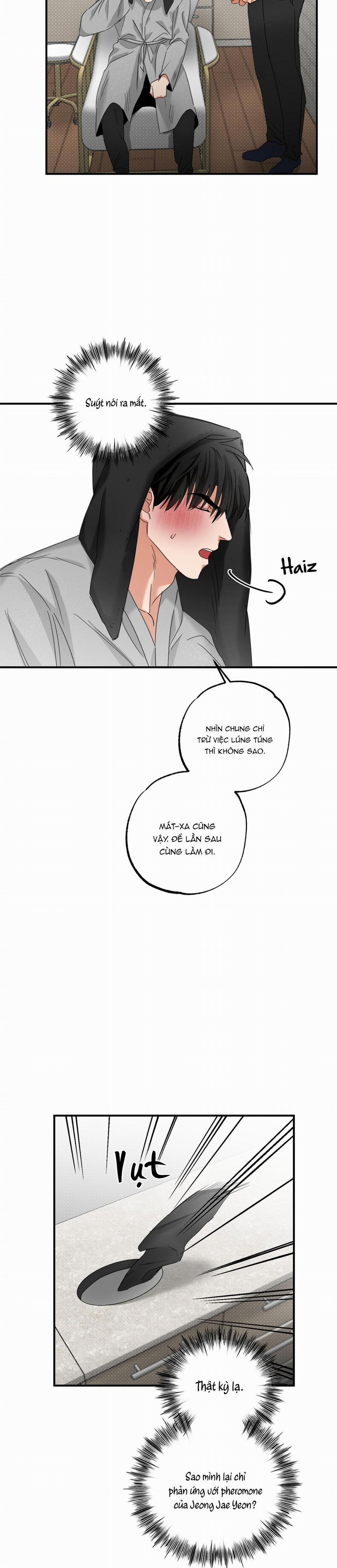 Dạy Chịch 7 trang 22