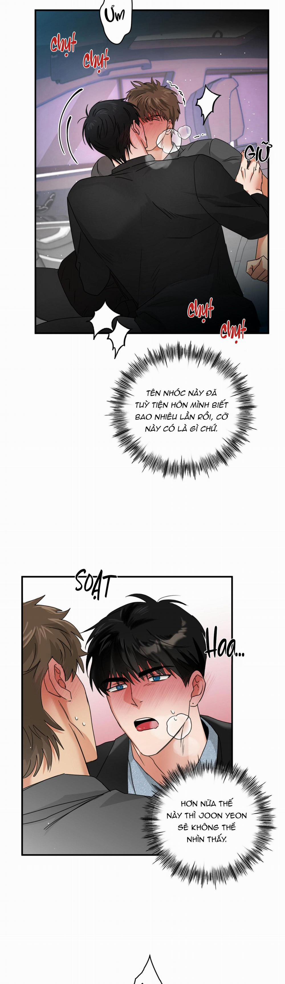 Dạy Chịch 8 trang 16