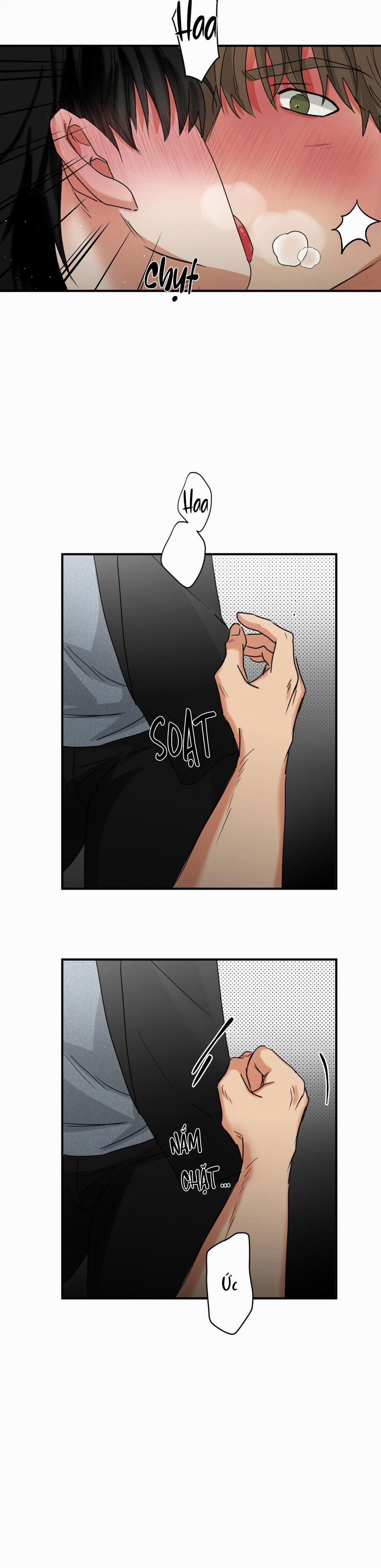 Dạy Chịch 8 trang 17