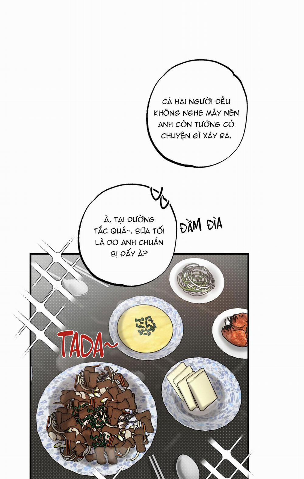 Dạy Chịch 8 trang 19