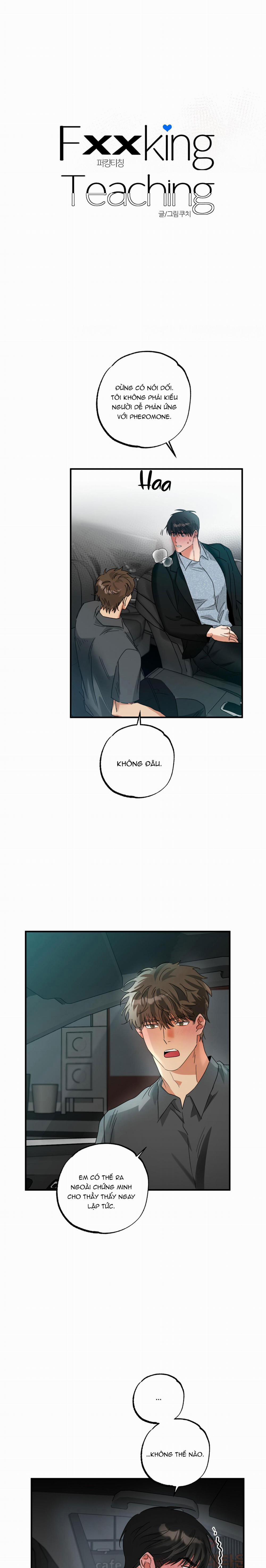 Dạy Chịch 8 trang 2