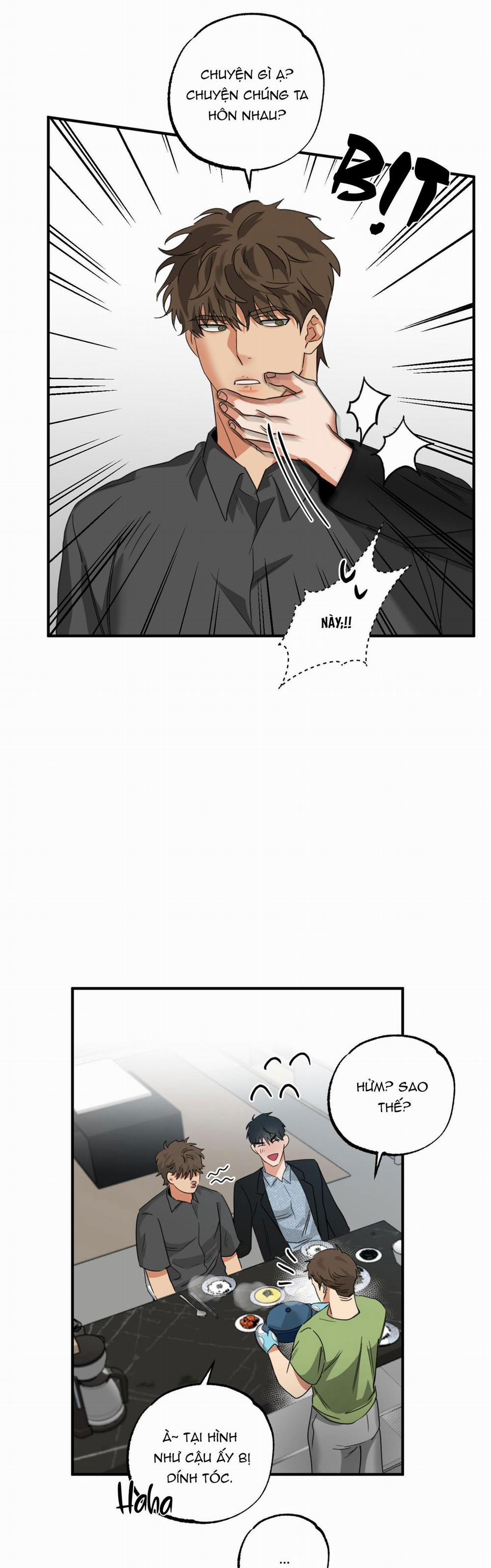 Dạy Chịch 8 trang 23