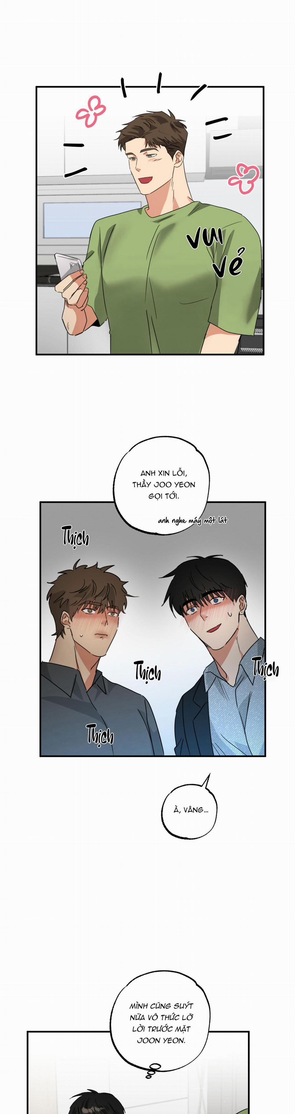 Dạy Chịch 8 trang 34