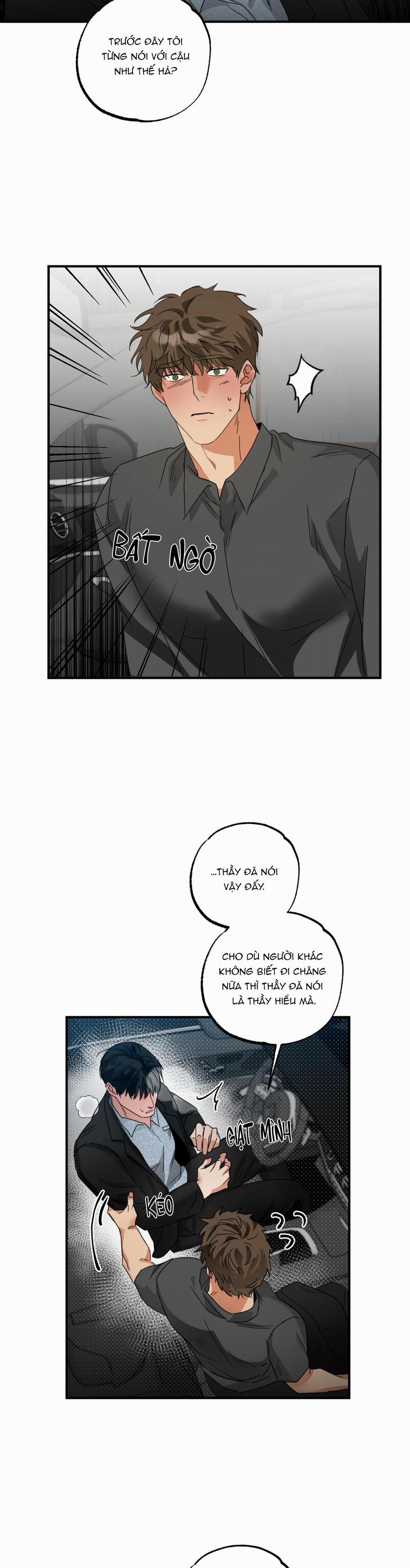 Dạy Chịch 8 trang 5