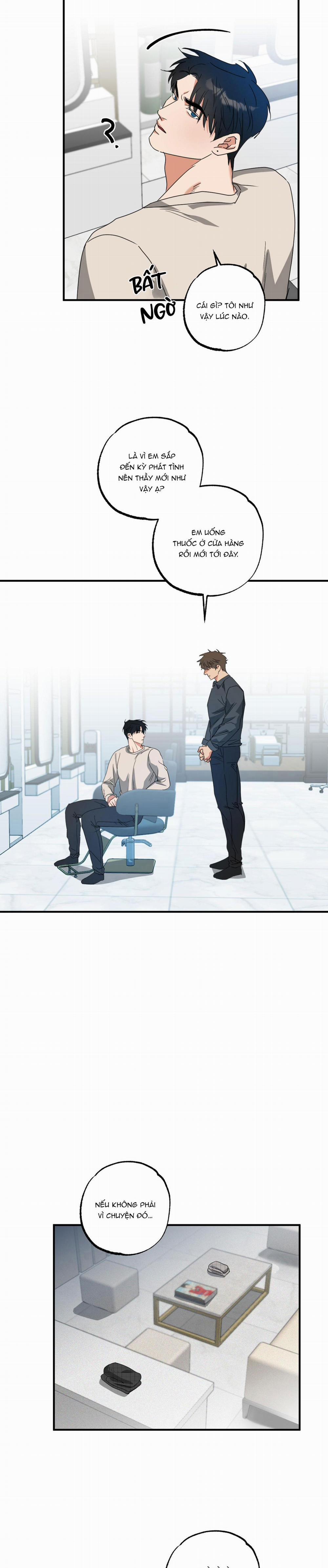 Dạy Chịch 9 trang 18