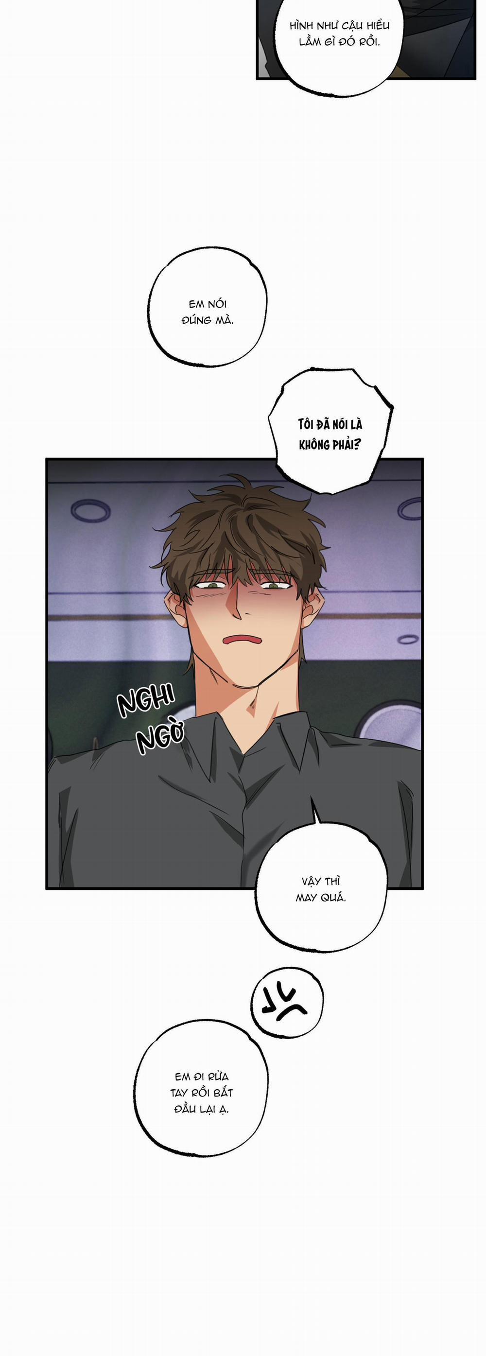 Dạy Chịch 9 trang 20