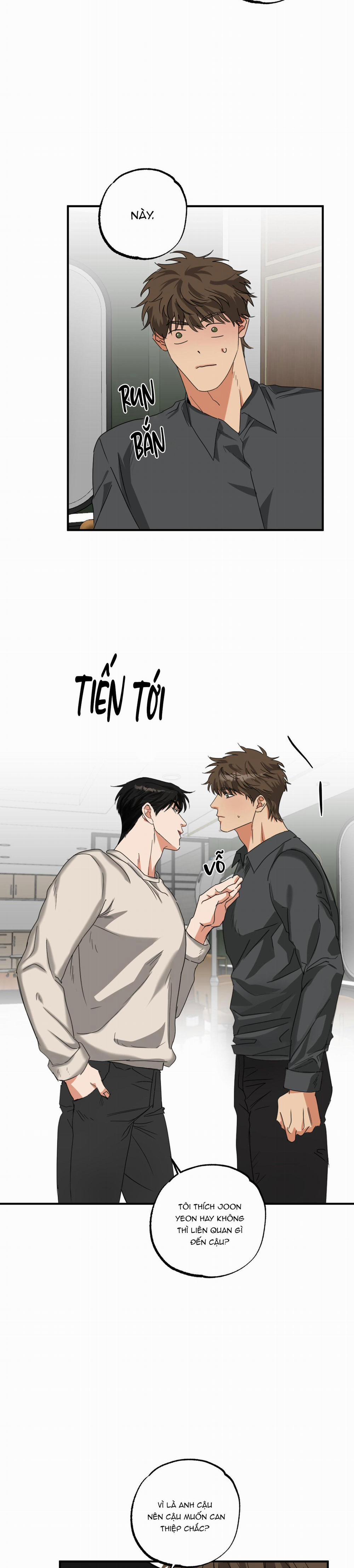 Dạy Chịch 9 trang 22