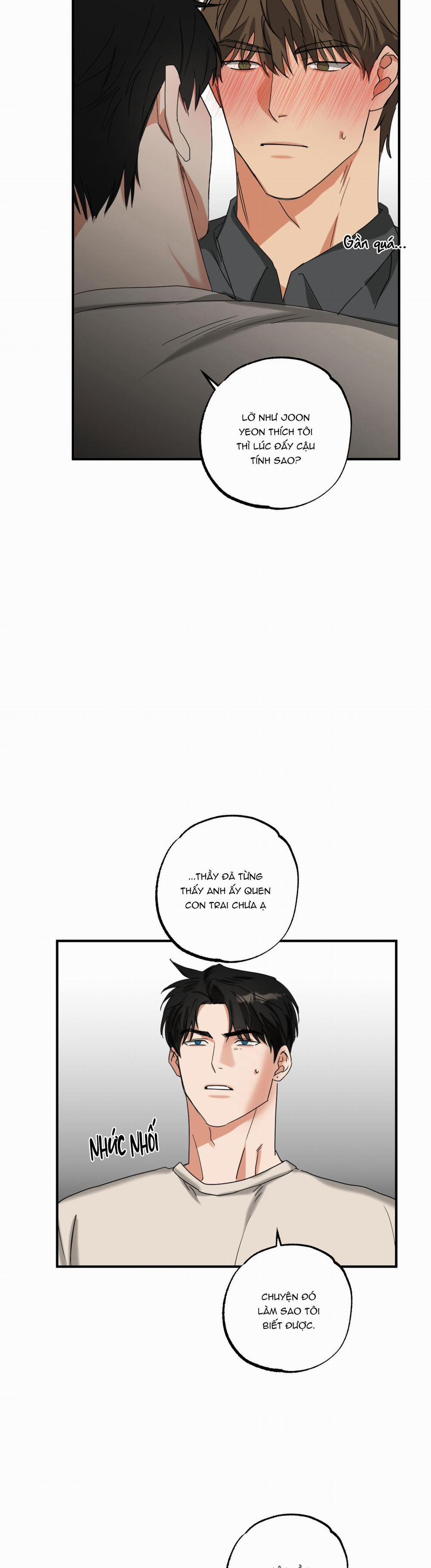 Dạy Chịch 9 trang 23