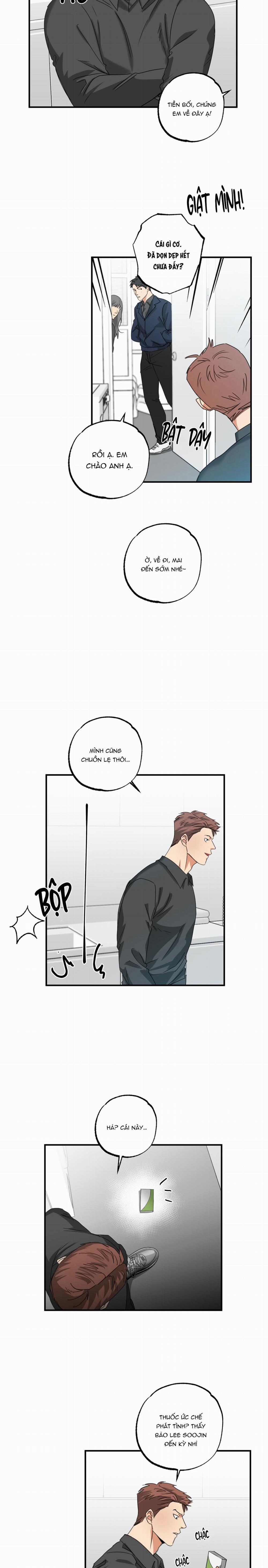 Dạy Chịch 9 trang 27