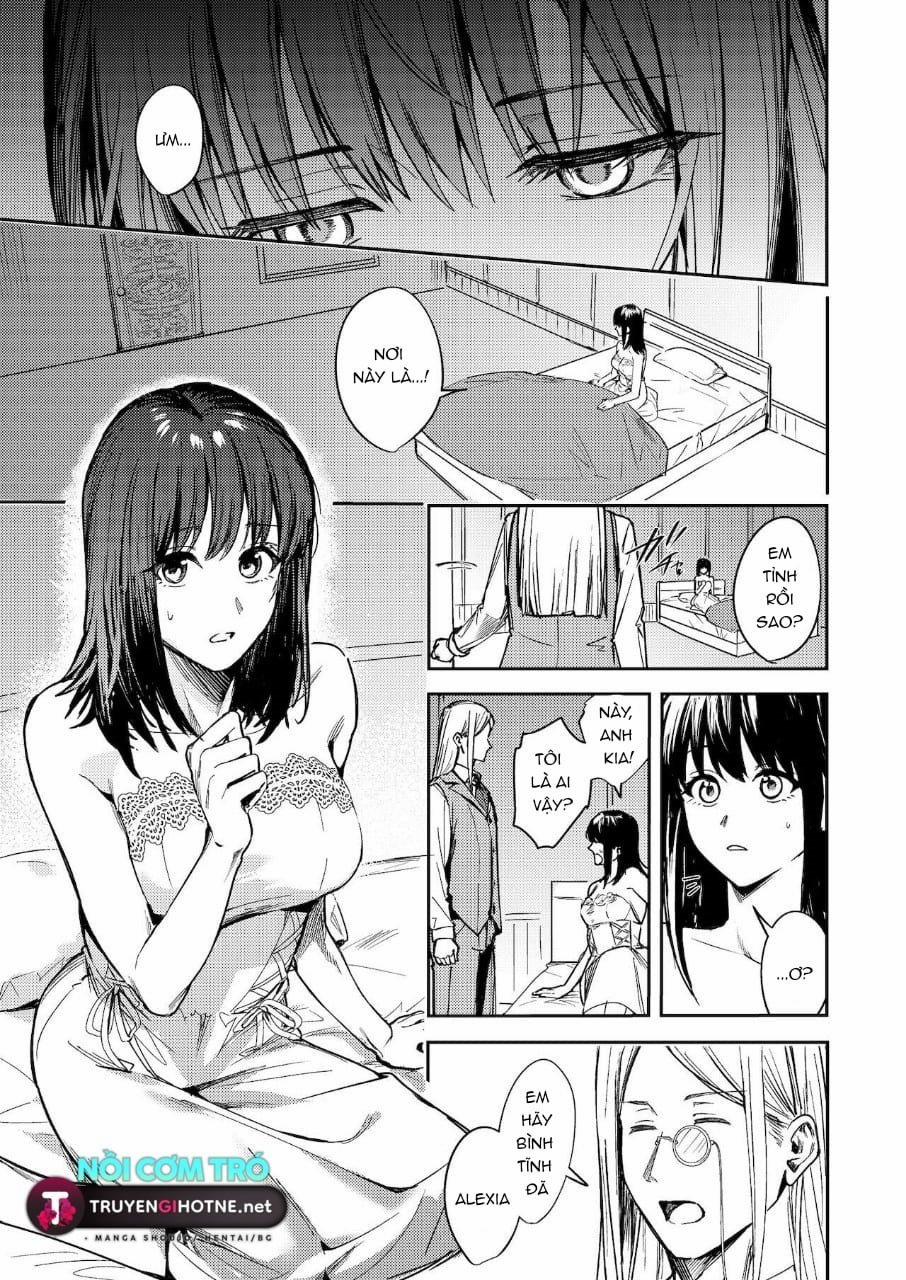 Dạy Dỗ Người Anh Hùng Cợt Nhả Lại Từ Đầu 2 trang 27