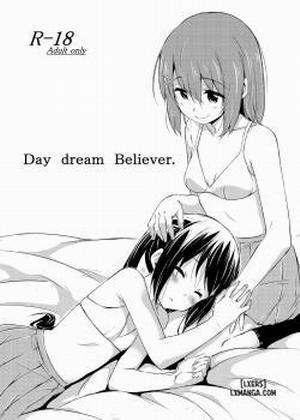 Day dream Believer