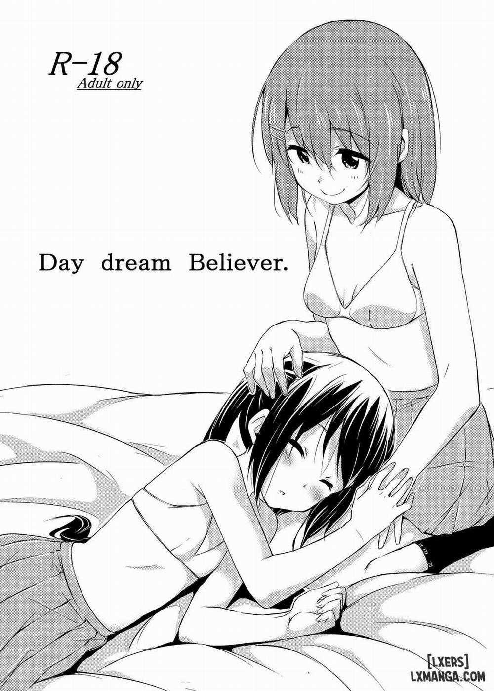 Day dream Believer Oneshot trang 0