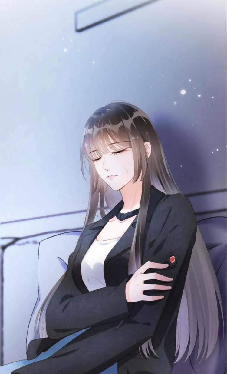 Dây Dưa Không Dứt 1 trang 18