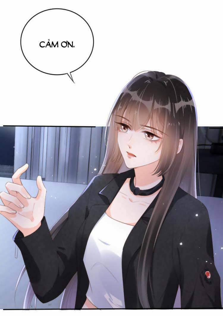 Dây Dưa Không Dứt 1 trang 21