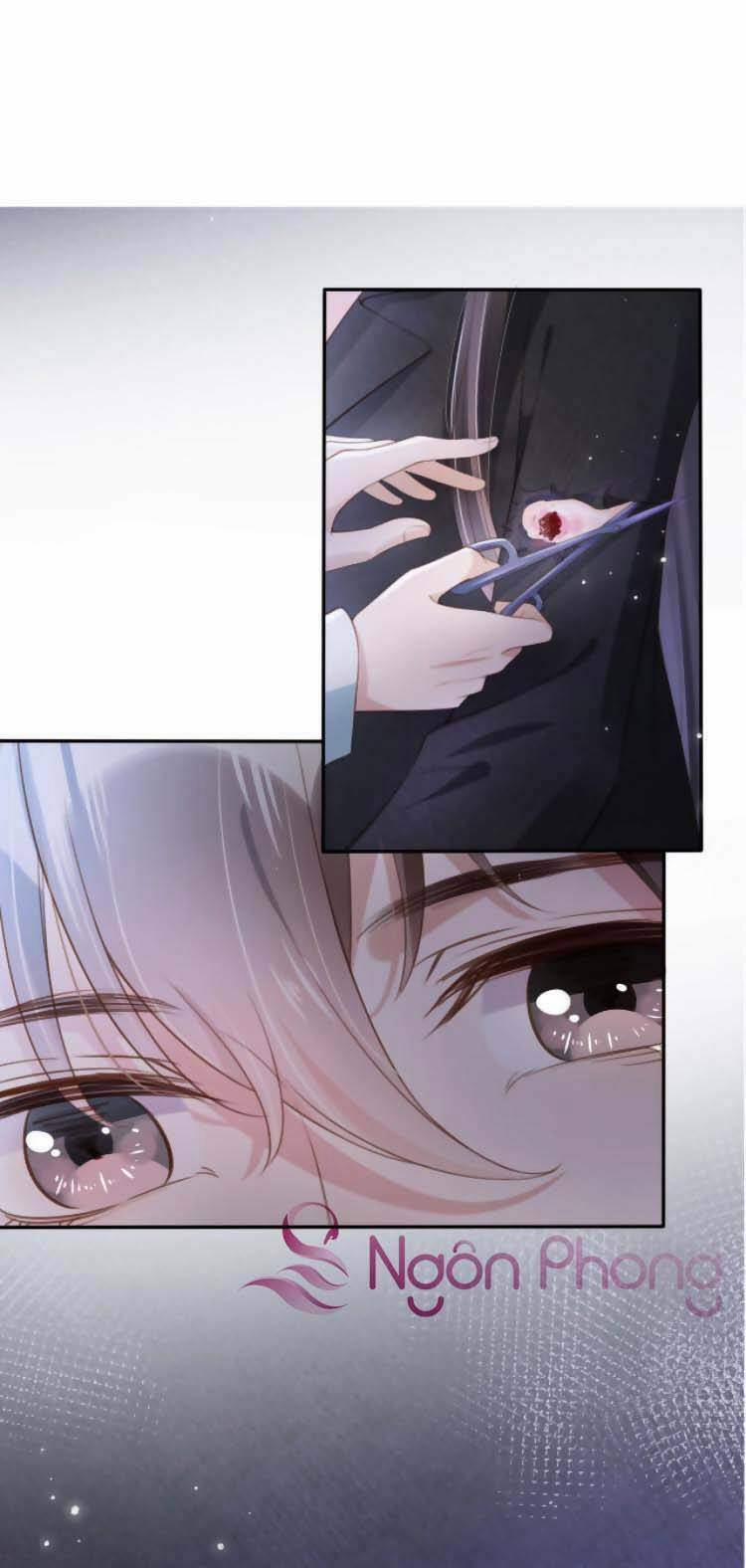 Dây Dưa Không Dứt 1 trang 25