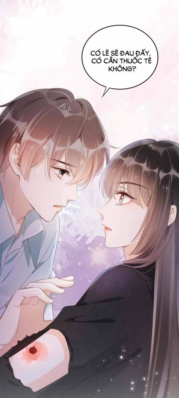 Dây Dưa Không Dứt 1 trang 27