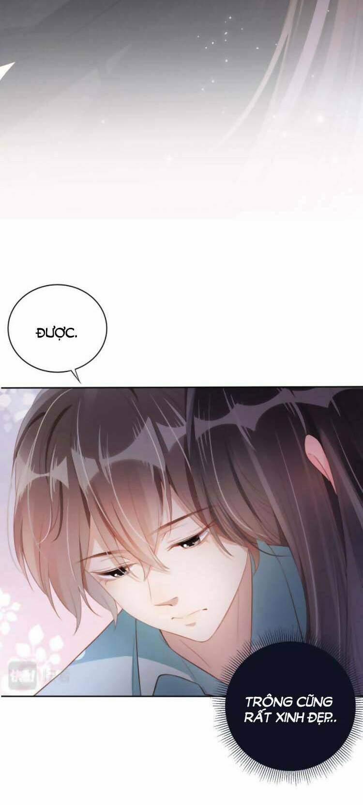 Dây Dưa Không Dứt 1 trang 28