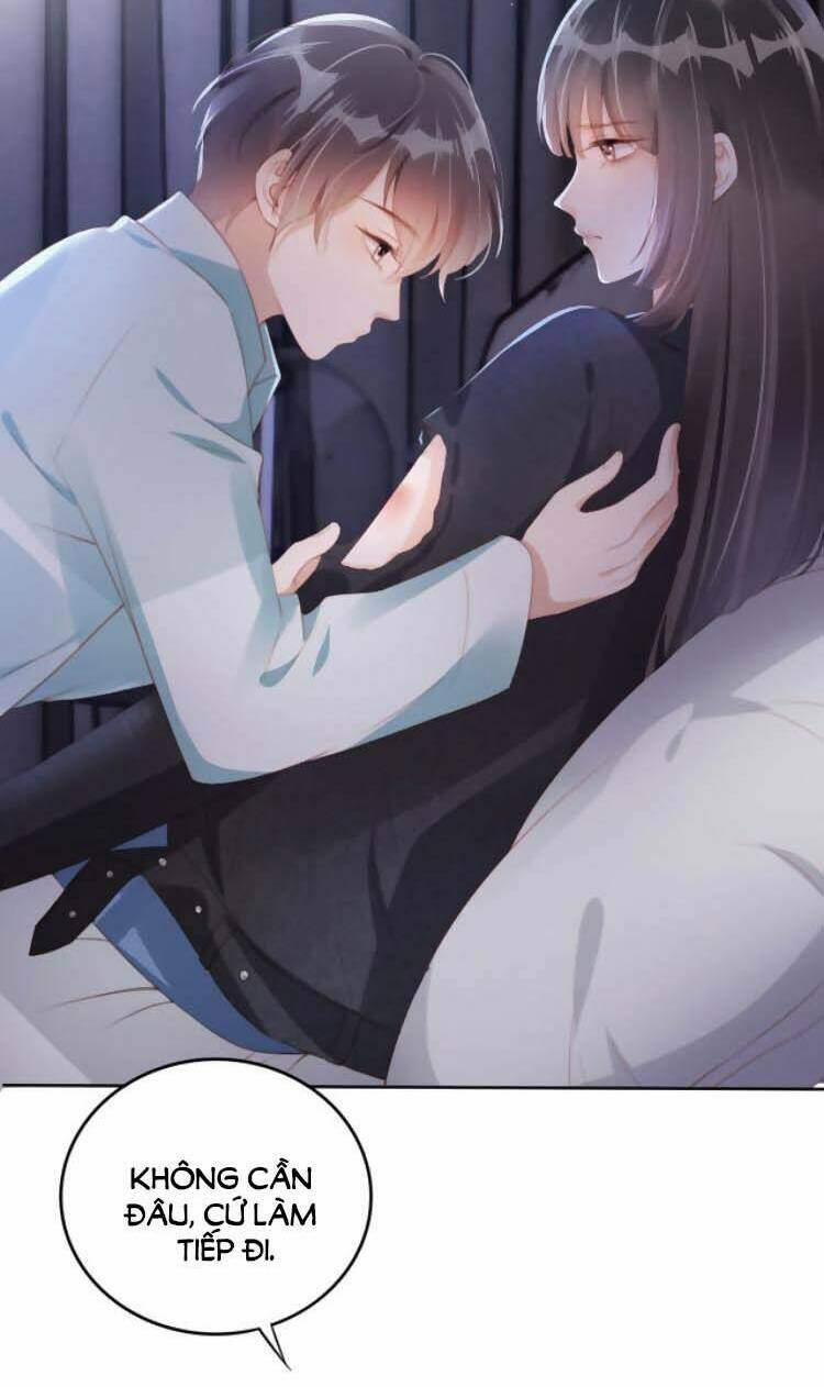 Dây Dưa Không Dứt 1 trang 30